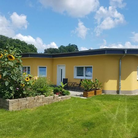 Ferienhaus Zum Imker Фельтен Экстерьер фото