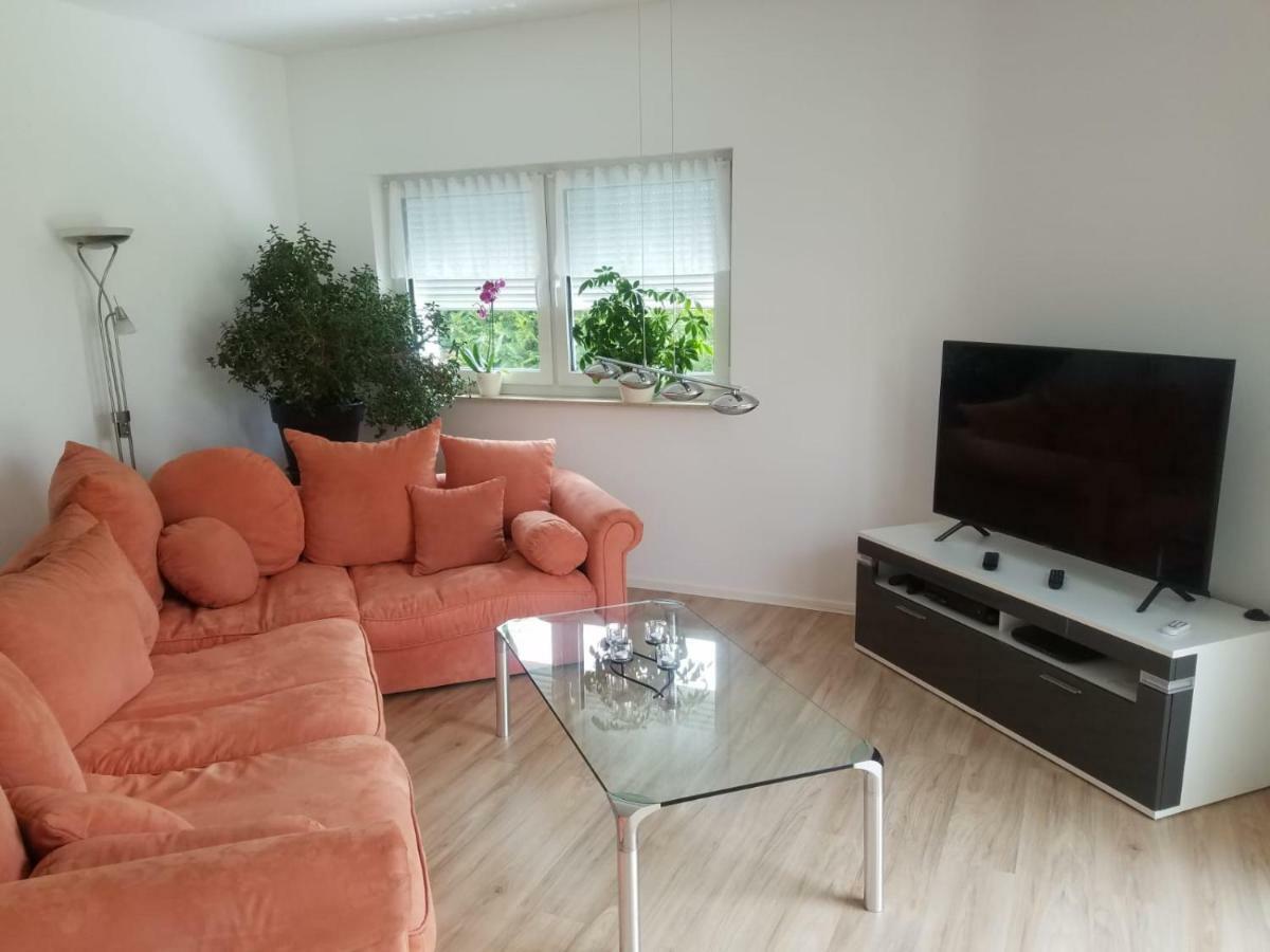 Ferienhaus Zum Imker Фельтен Экстерьер фото
