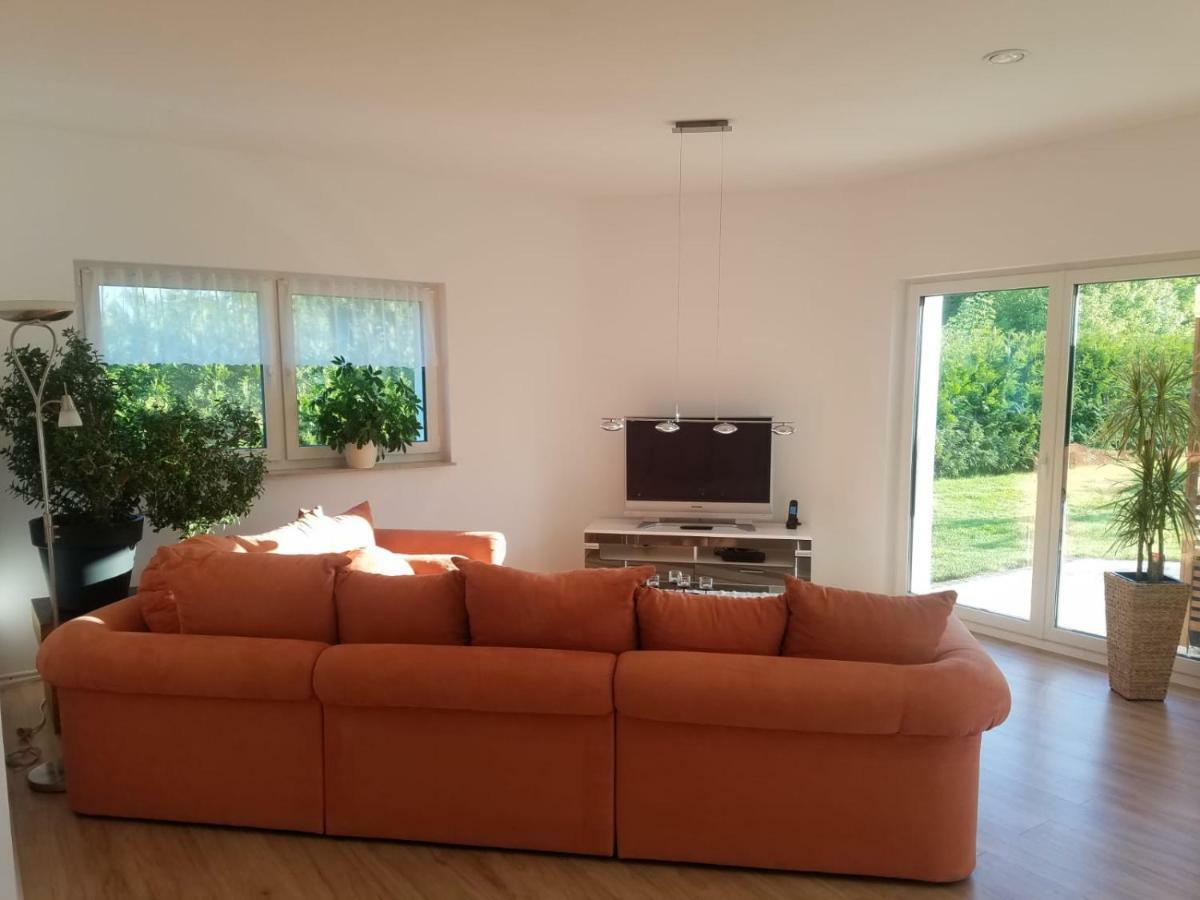 Ferienhaus Zum Imker Фельтен Экстерьер фото