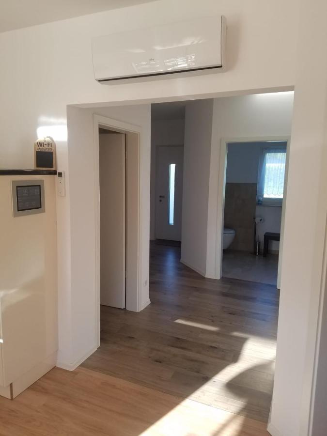 Ferienhaus Zum Imker Фельтен Экстерьер фото